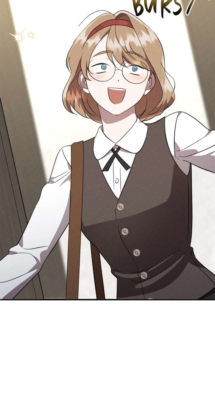 Don’t Be Carelessly Friendly Chapter 52 - Page 44