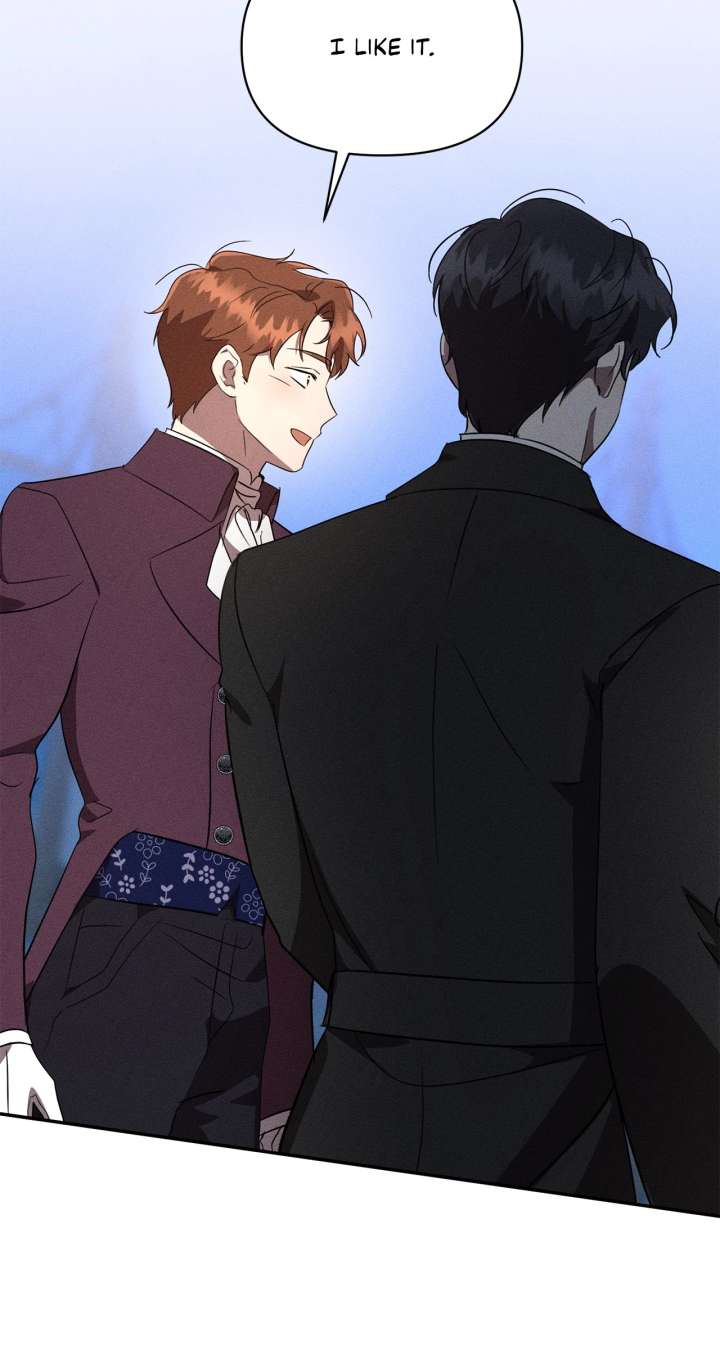 Don’t Be Carelessly Friendly Chapter 53 - Page 75