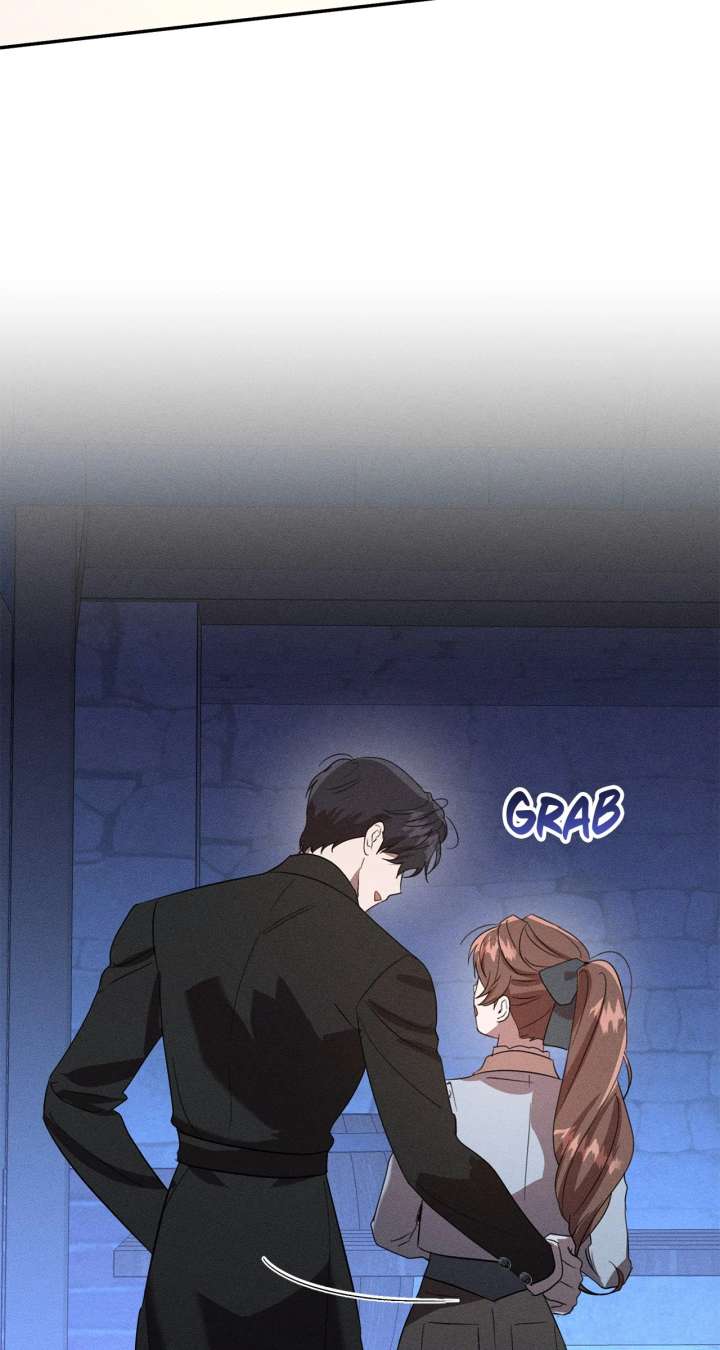 Don’t Be Carelessly Friendly Chapter 53 - Page 83