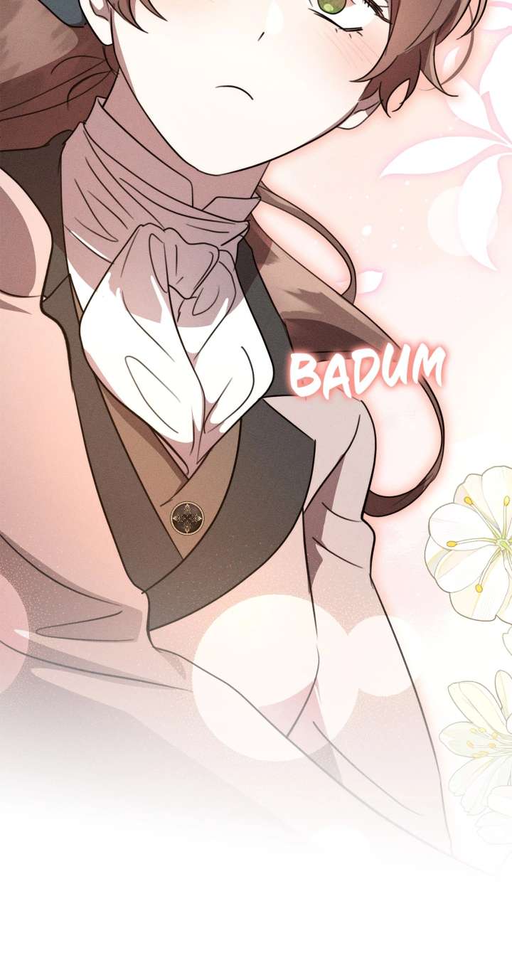 Don’t Be Carelessly Friendly Chapter 54 - Page 89