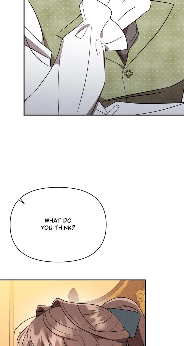 Don’t Be Carelessly Friendly Chapter 55 - Page 22