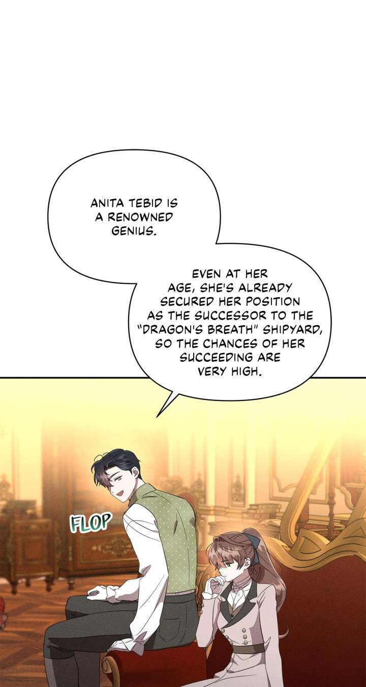 Don’t Be Carelessly Friendly Chapter 55 - Page 24