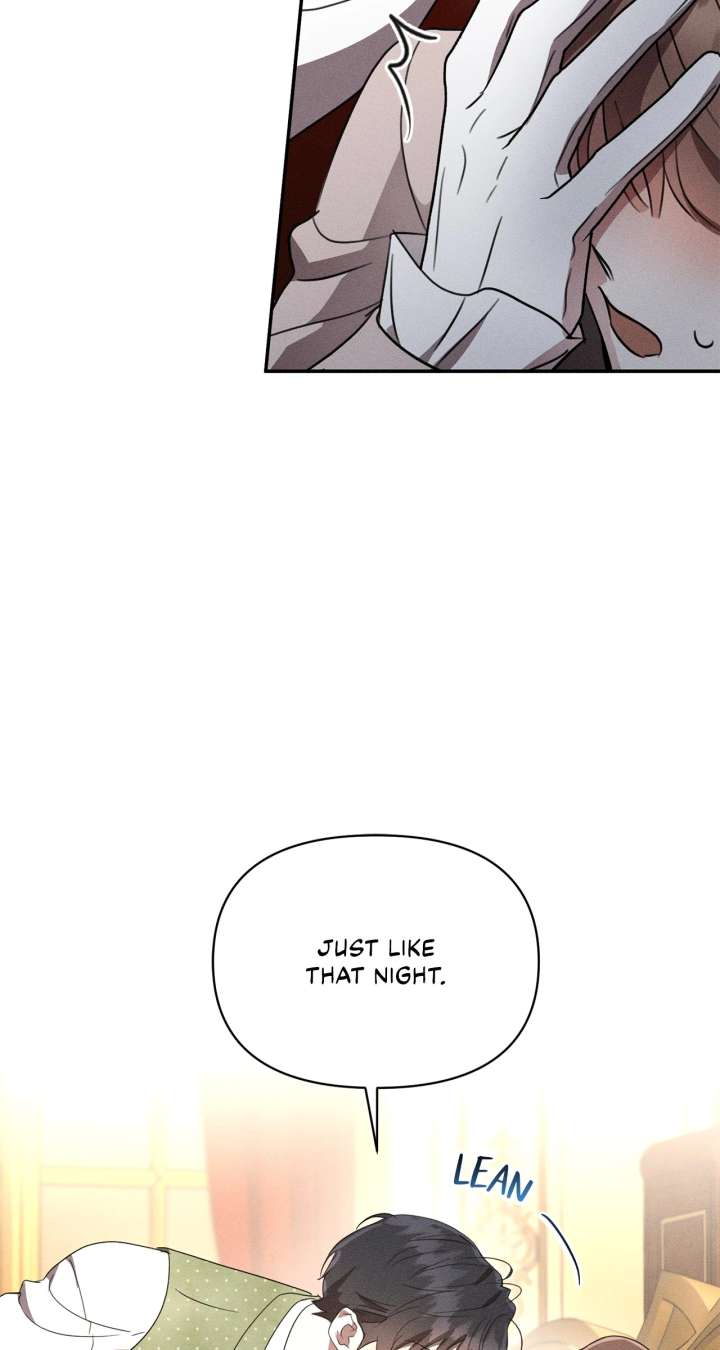 Don’t Be Carelessly Friendly Chapter 55 - Page 37