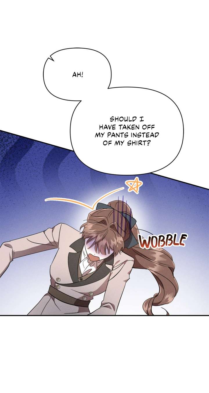 Don’t Be Carelessly Friendly Chapter 55 - Page 46