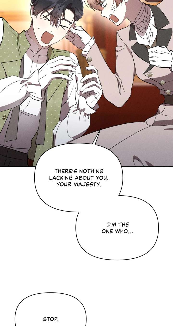 Don’t Be Carelessly Friendly Chapter 55 - Page 49