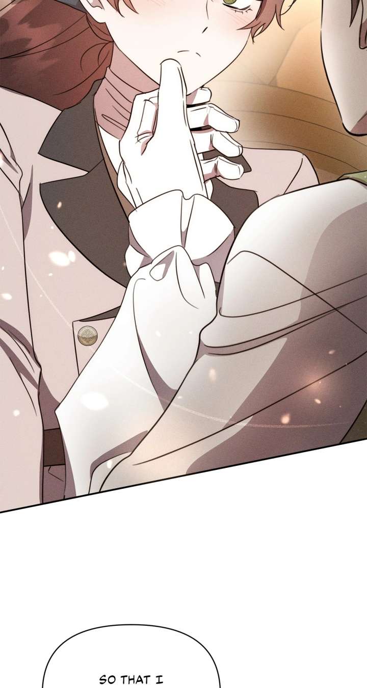 Don’t Be Carelessly Friendly Chapter 55 - Page 66