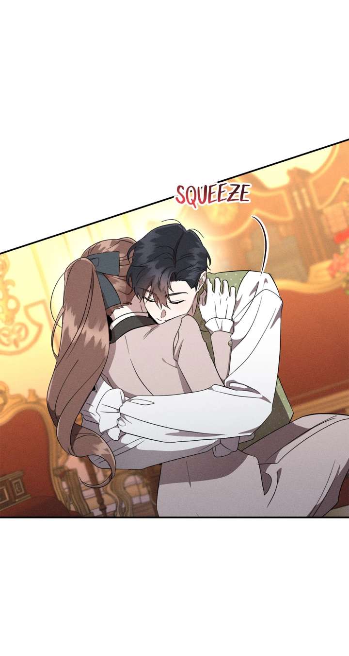 Don’t Be Carelessly Friendly Chapter 55 - Page 74