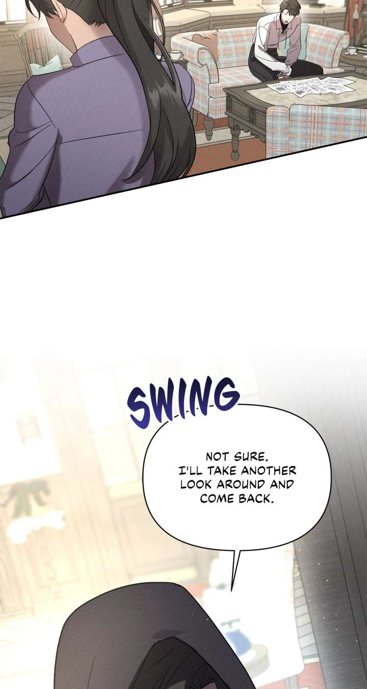 Don’t Be Carelessly Friendly Chapter 56 - Page 12