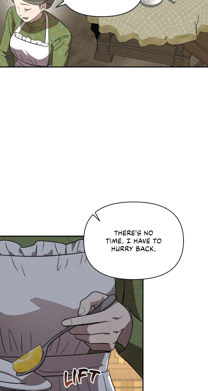 Don’t Be Carelessly Friendly Chapter 56 - Page 27