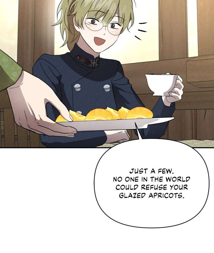 Don’t Be Carelessly Friendly Chapter 56 - Page 30