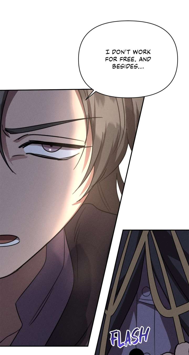 Don’t Be Carelessly Friendly Chapter 56 - Page 59