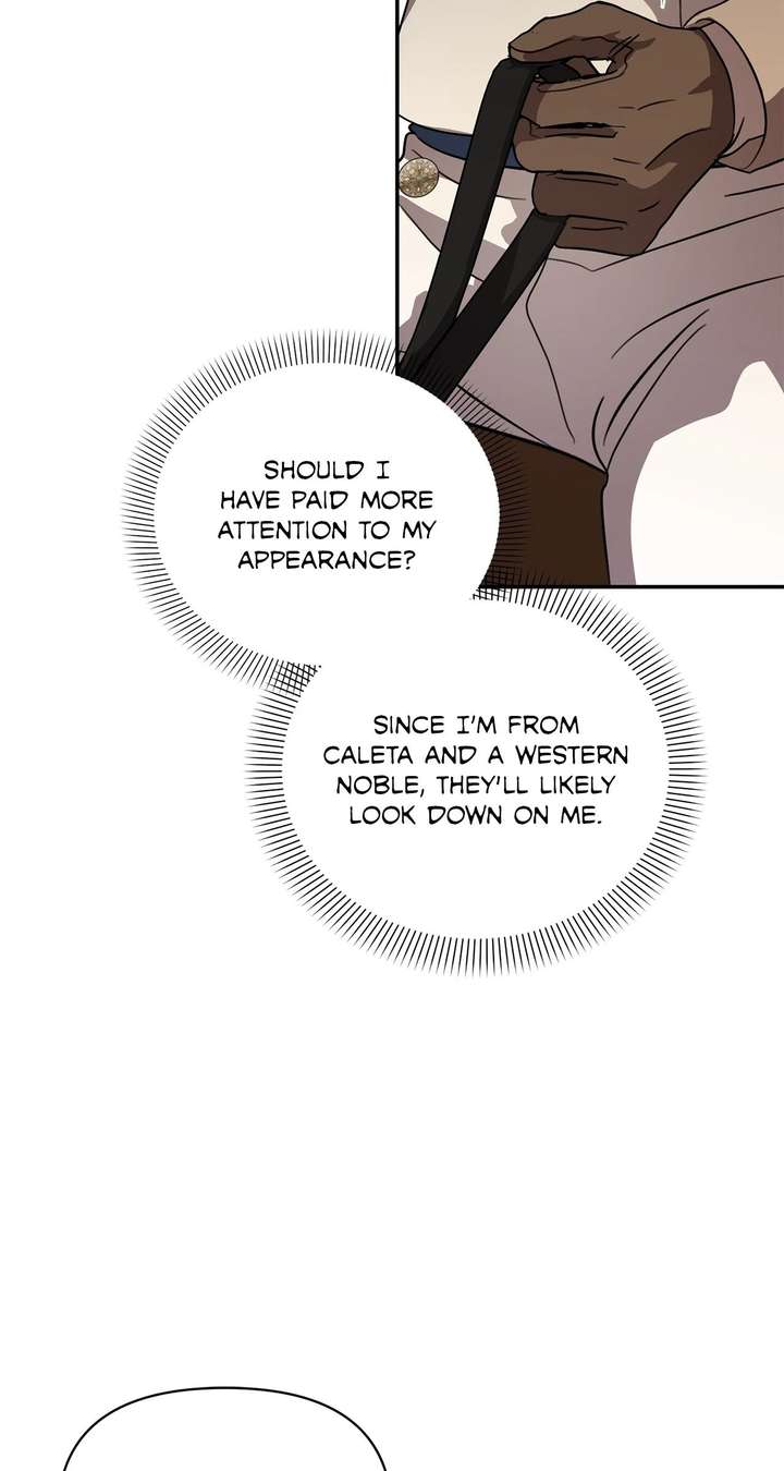 Don’t Be Carelessly Friendly Chapter 57 - Page 26