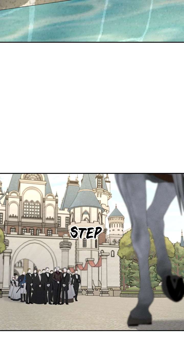 Don’t Be Carelessly Friendly Chapter 57 - Page 31