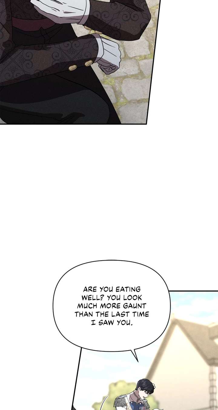 Don’t Be Carelessly Friendly Chapter 57 - Page 33