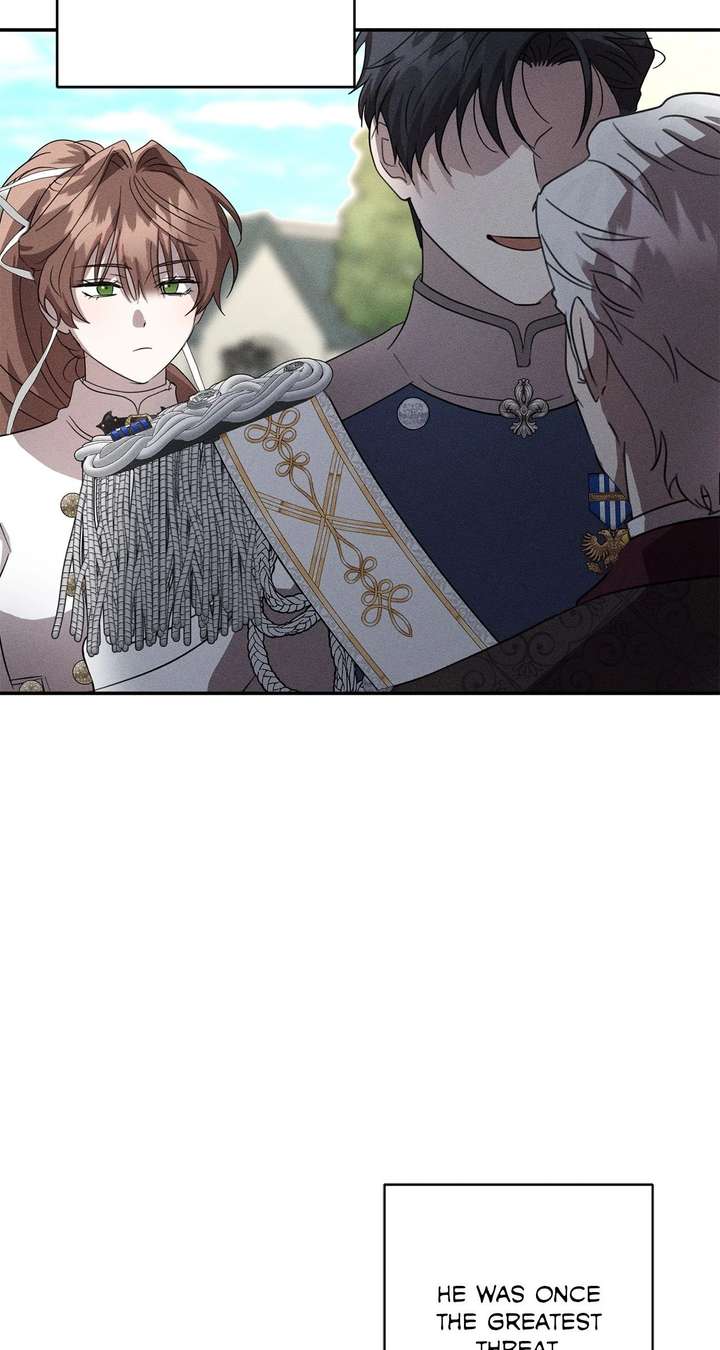 Don’t Be Carelessly Friendly Chapter 57 - Page 35