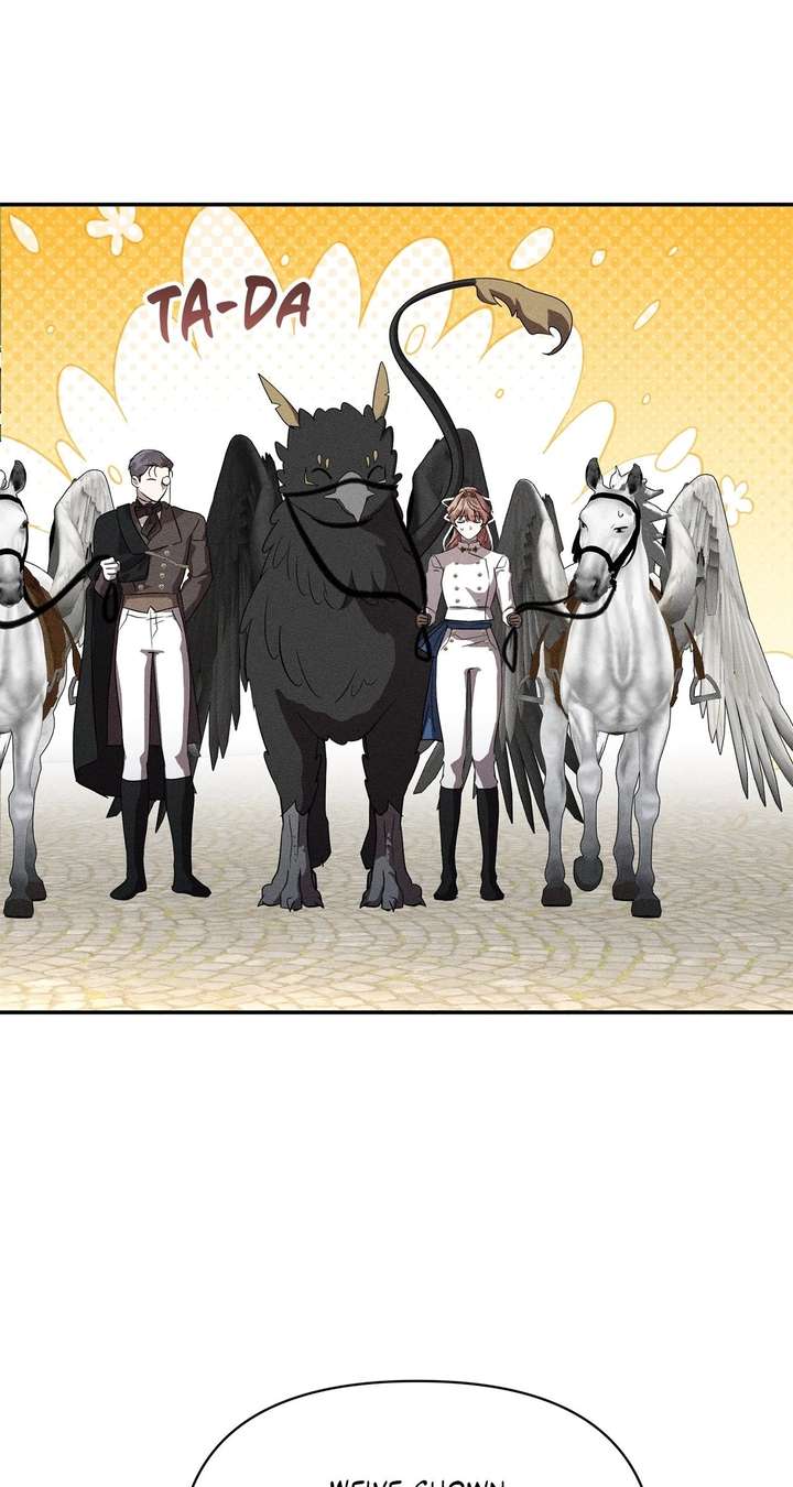 Don’t Be Carelessly Friendly Chapter 57 - Page 55