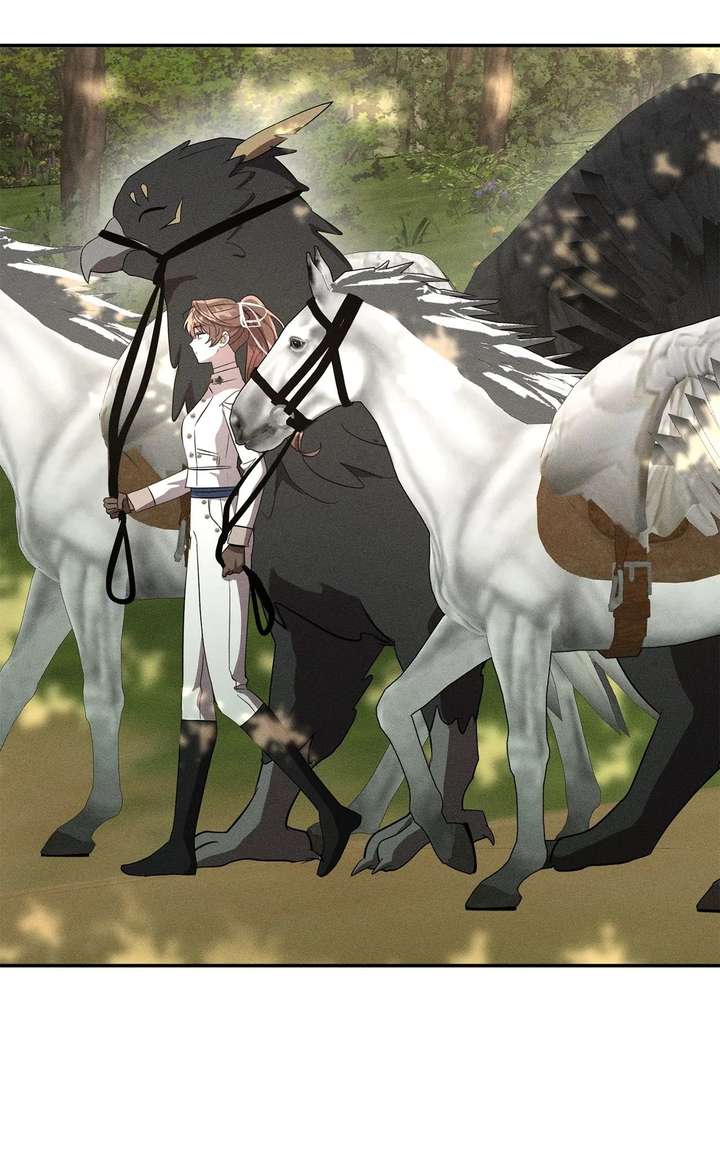 Don’t Be Carelessly Friendly Chapter 57 - Page 59