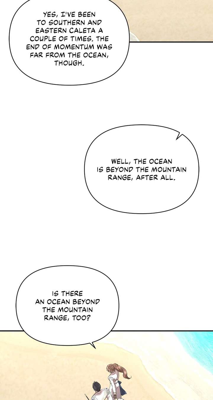 Don’t Be Carelessly Friendly Chapter 57 - Page 74