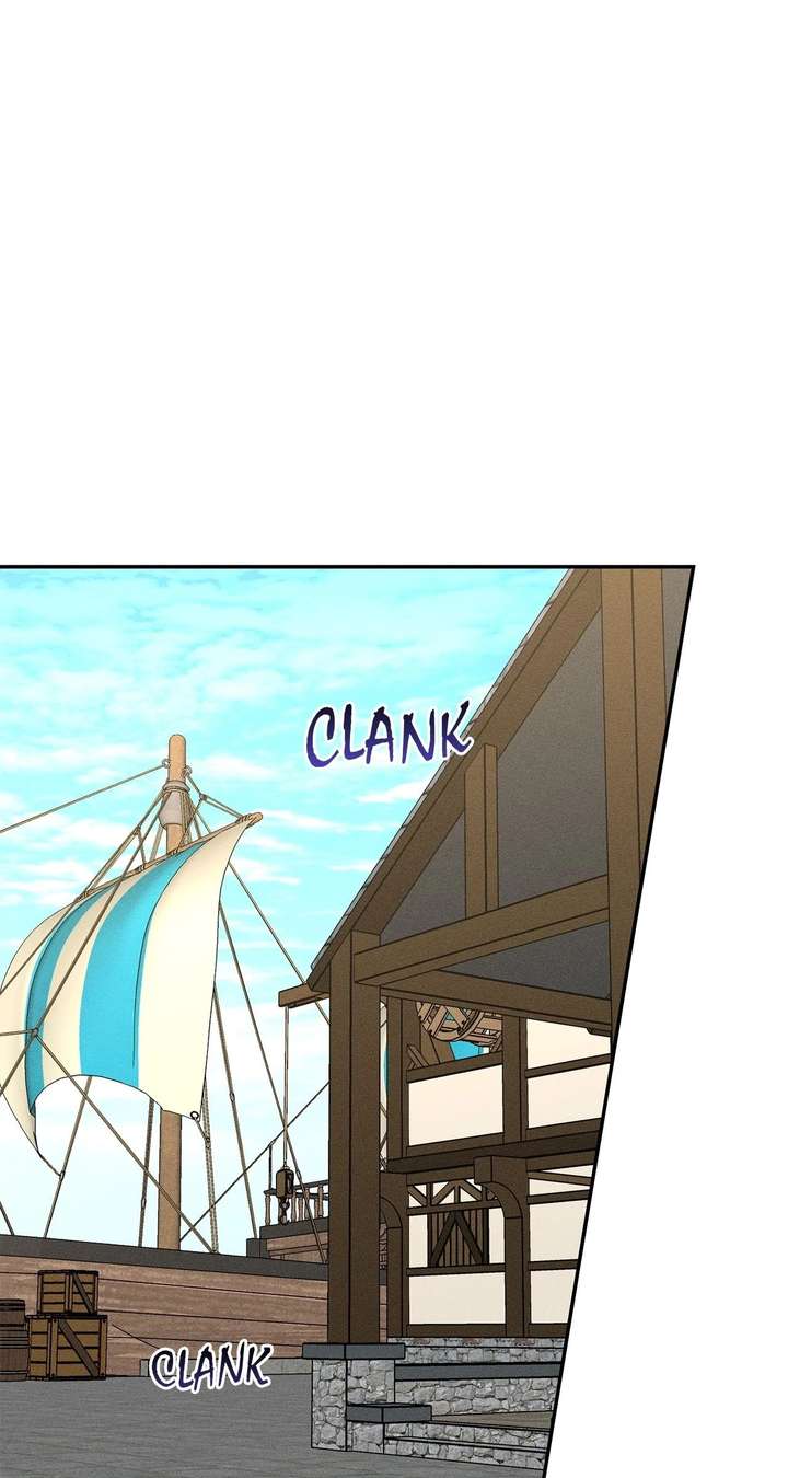 Don’t Be Carelessly Friendly Chapter 57 - Page 76