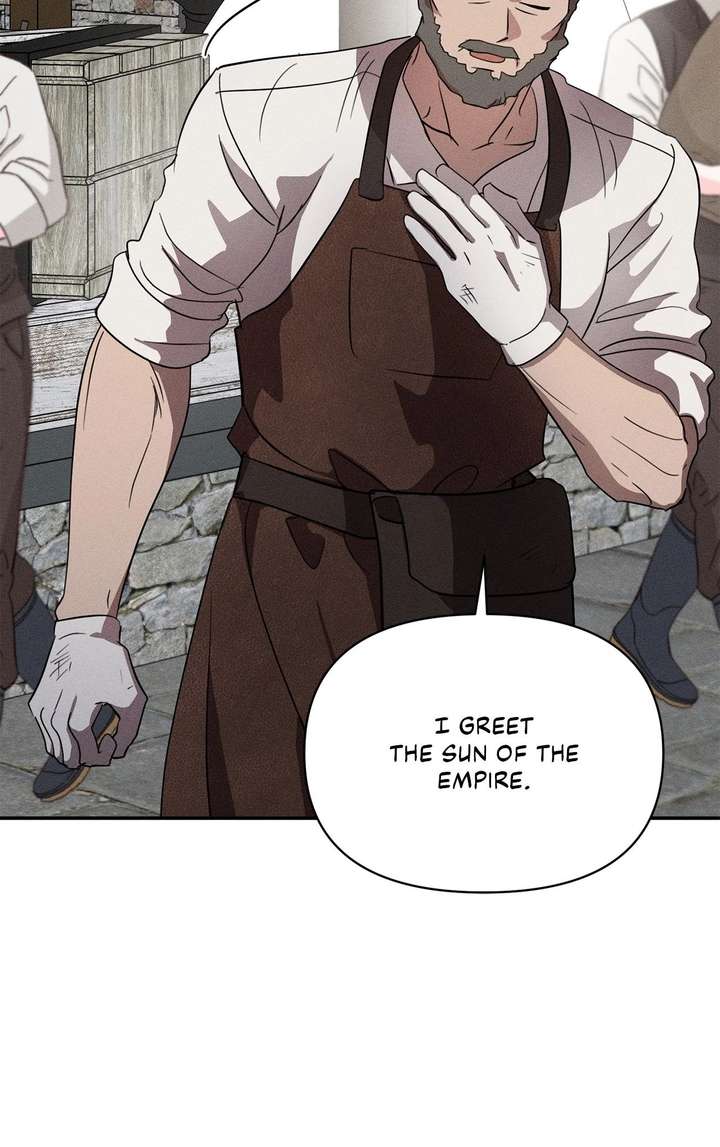 Don’t Be Carelessly Friendly Chapter 57 - Page 79