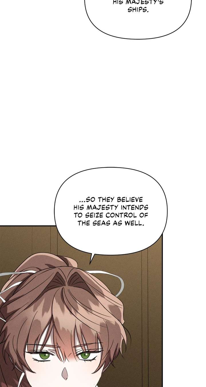 Don’t Be Carelessly Friendly Chapter 58 - Page 18