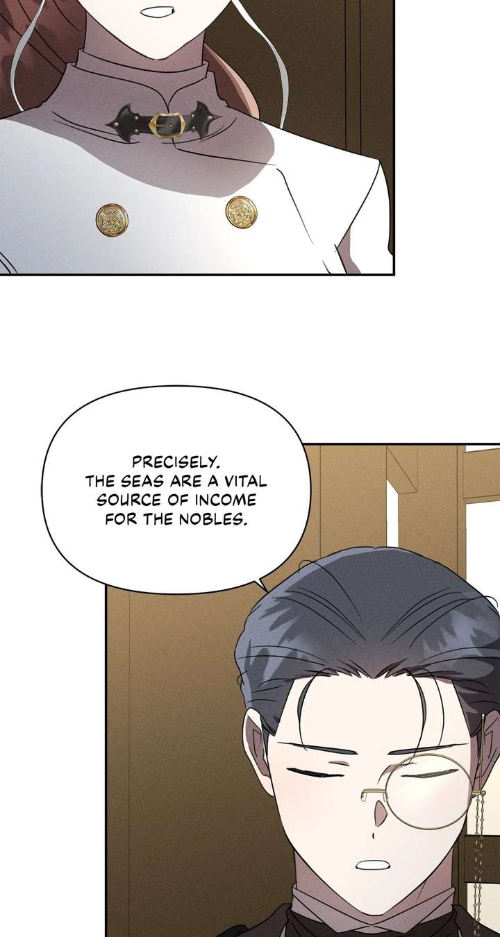 Don’t Be Carelessly Friendly Chapter 58 - Page 19