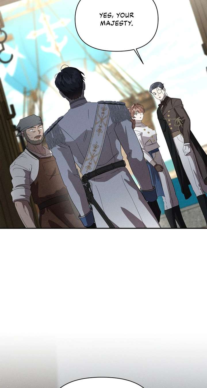 Don’t Be Carelessly Friendly Chapter 58 - Page 26