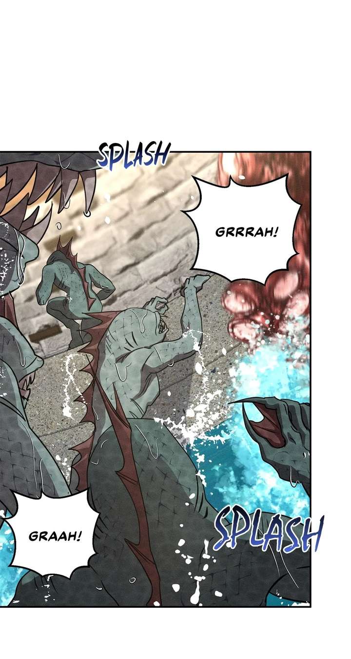 Don’t Be Carelessly Friendly Chapter 58 - Page 33