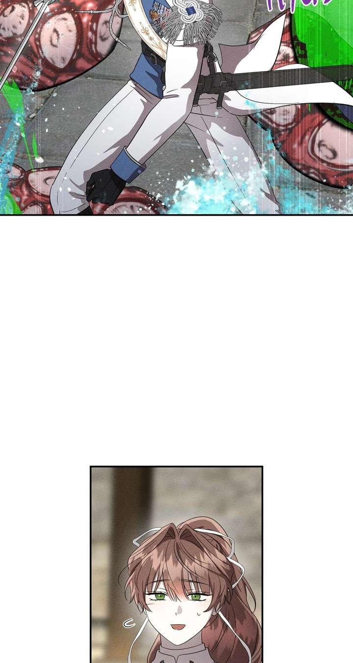 Don’t Be Carelessly Friendly Chapter 58 - Page 40