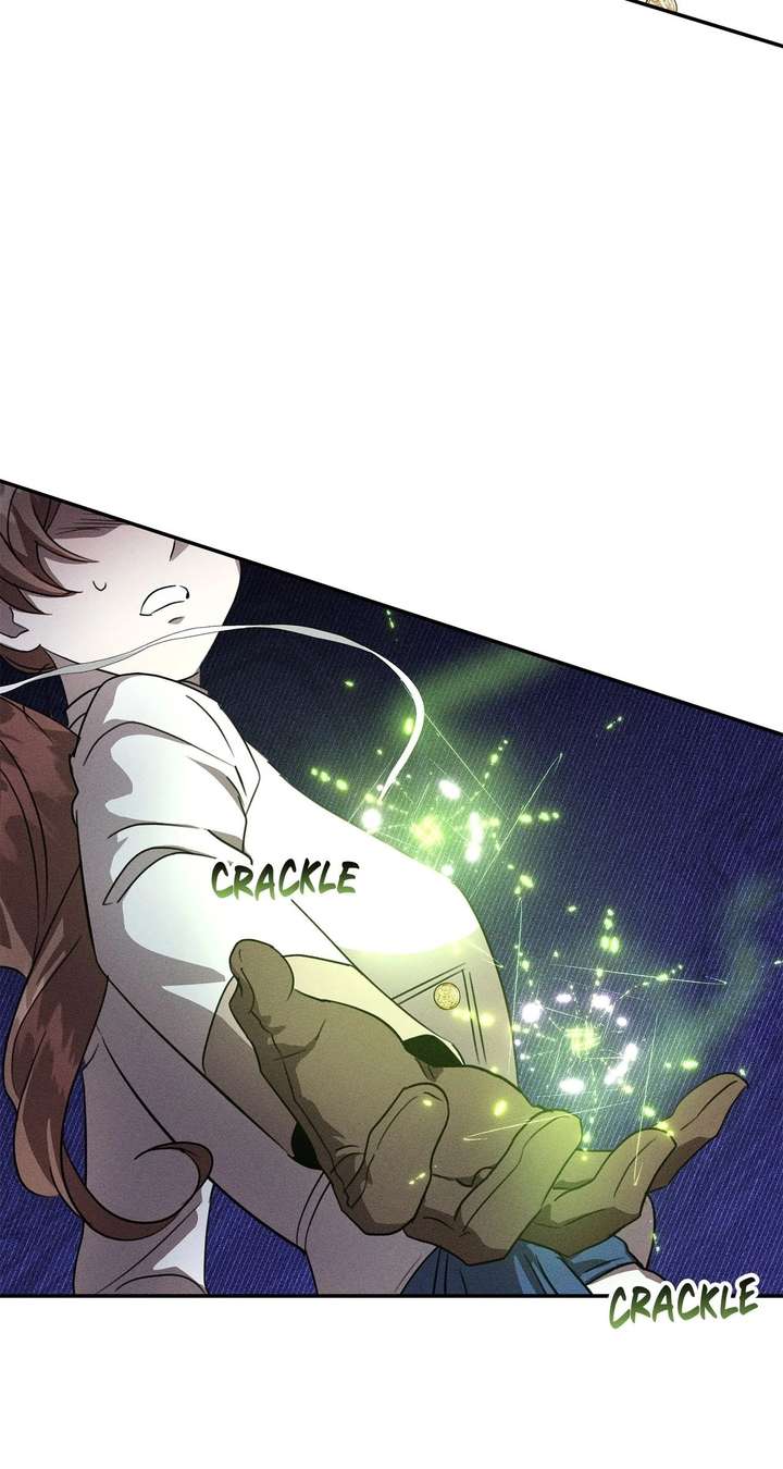 Don’t Be Carelessly Friendly Chapter 58 - Page 42