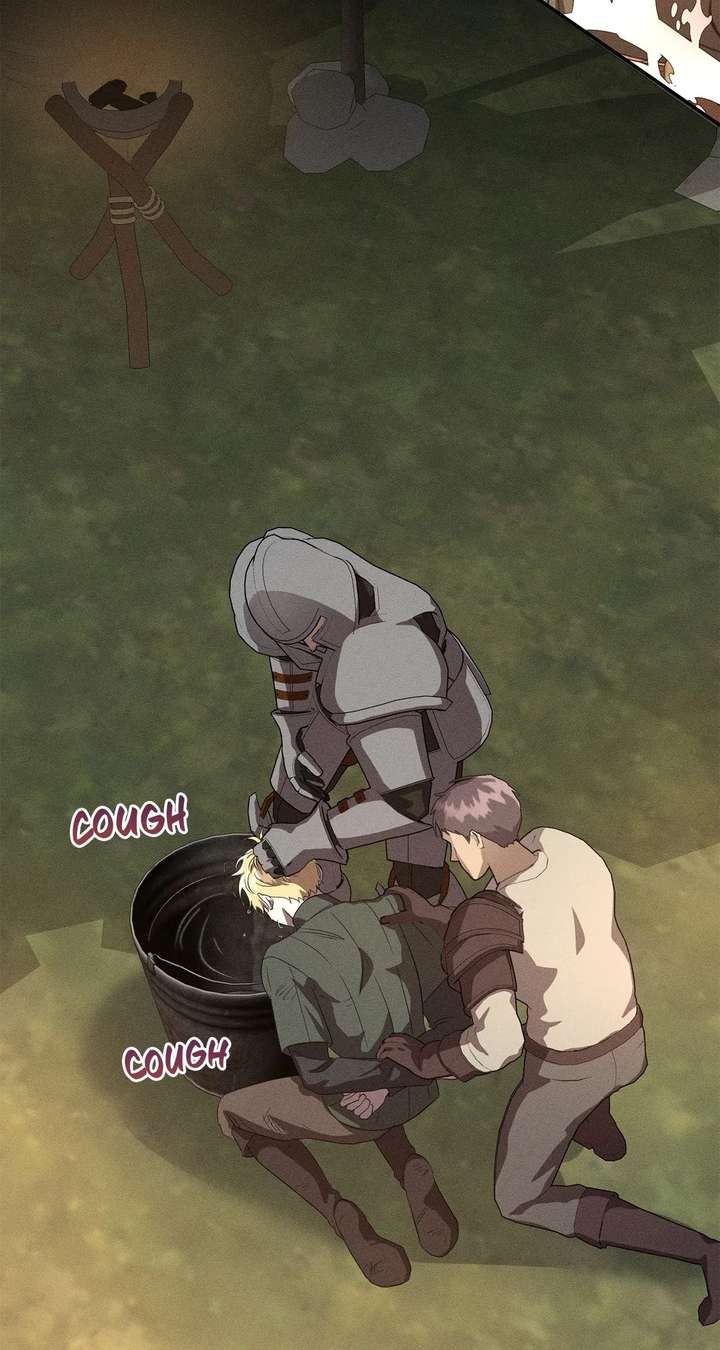 Don’t Be Carelessly Friendly Chapter 58 - Page 56