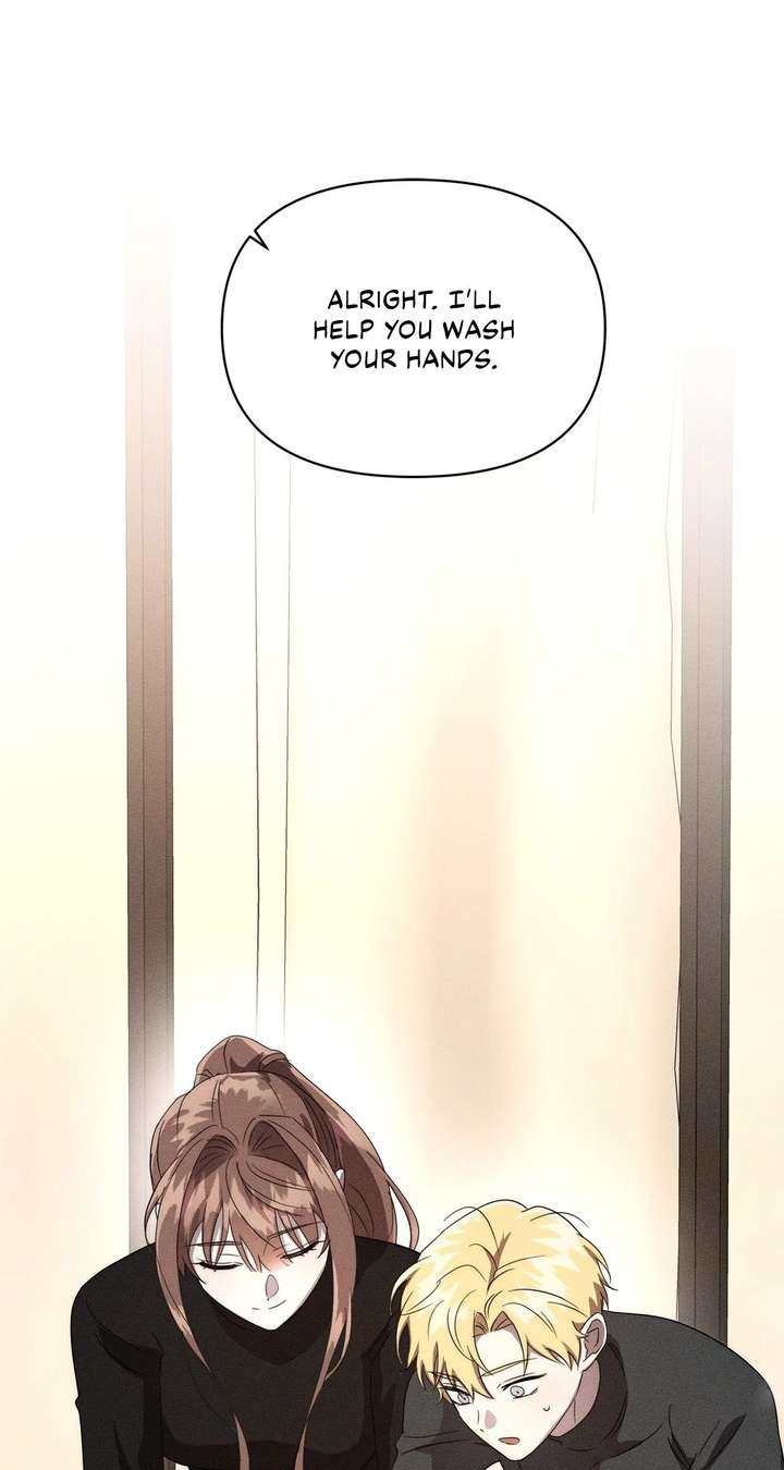 Don’t Be Carelessly Friendly Chapter 58 - Page 81