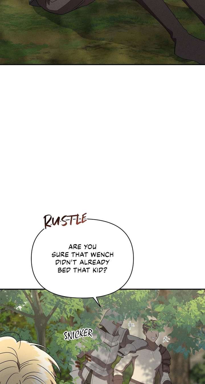 Don’t Be Carelessly Friendly Chapter 59 - Page 10