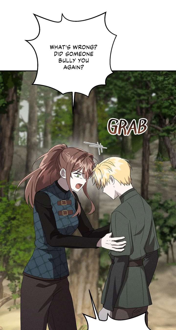 Don’t Be Carelessly Friendly Chapter 59 - Page 18