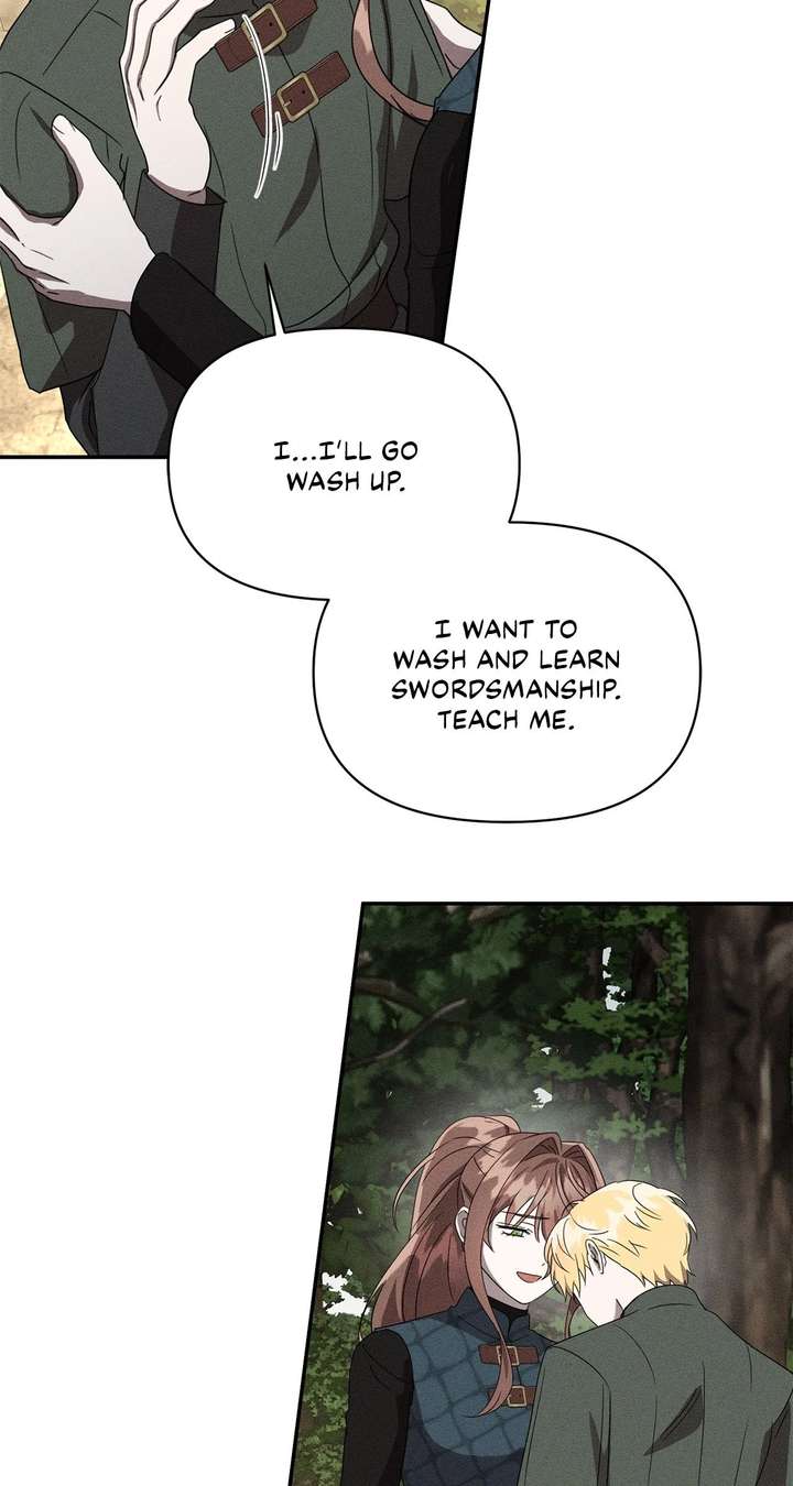 Don’t Be Carelessly Friendly Chapter 59 - Page 20