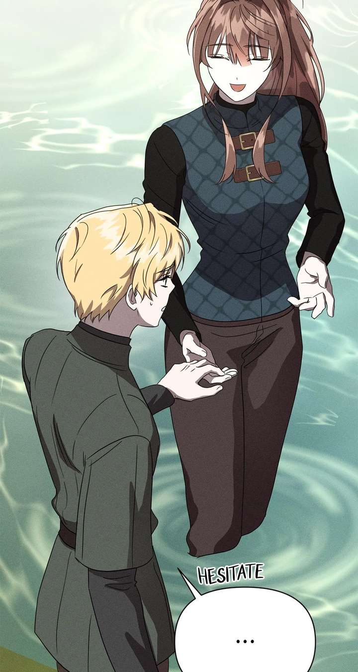 Don’t Be Carelessly Friendly Chapter 59 - Page 25