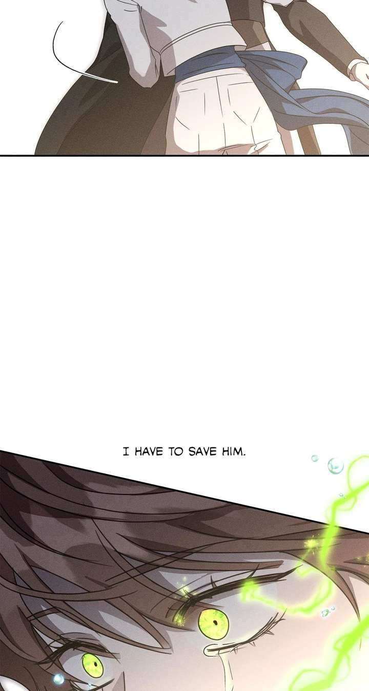 Don’t Be Carelessly Friendly Chapter 59 - Page 34