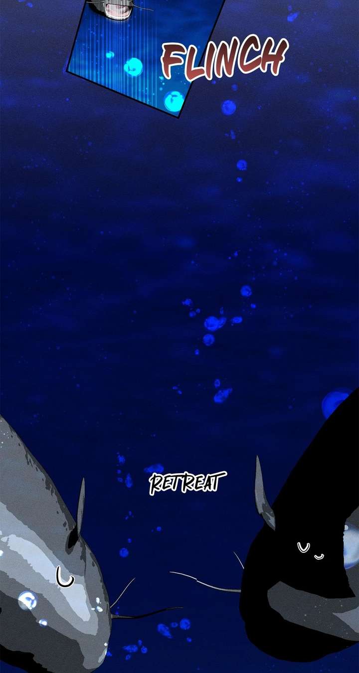 Don’t Be Carelessly Friendly Chapter 59 - Page 43