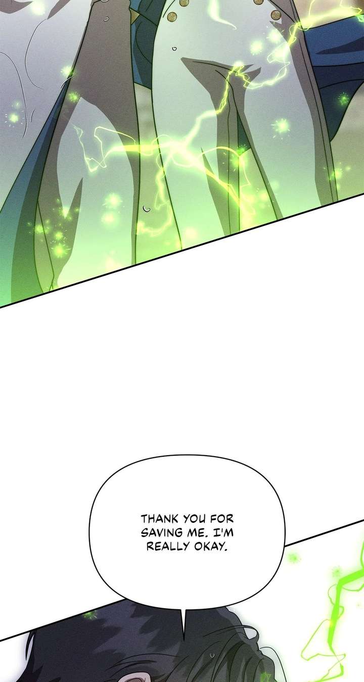 Don’t Be Carelessly Friendly Chapter 59 - Page 65