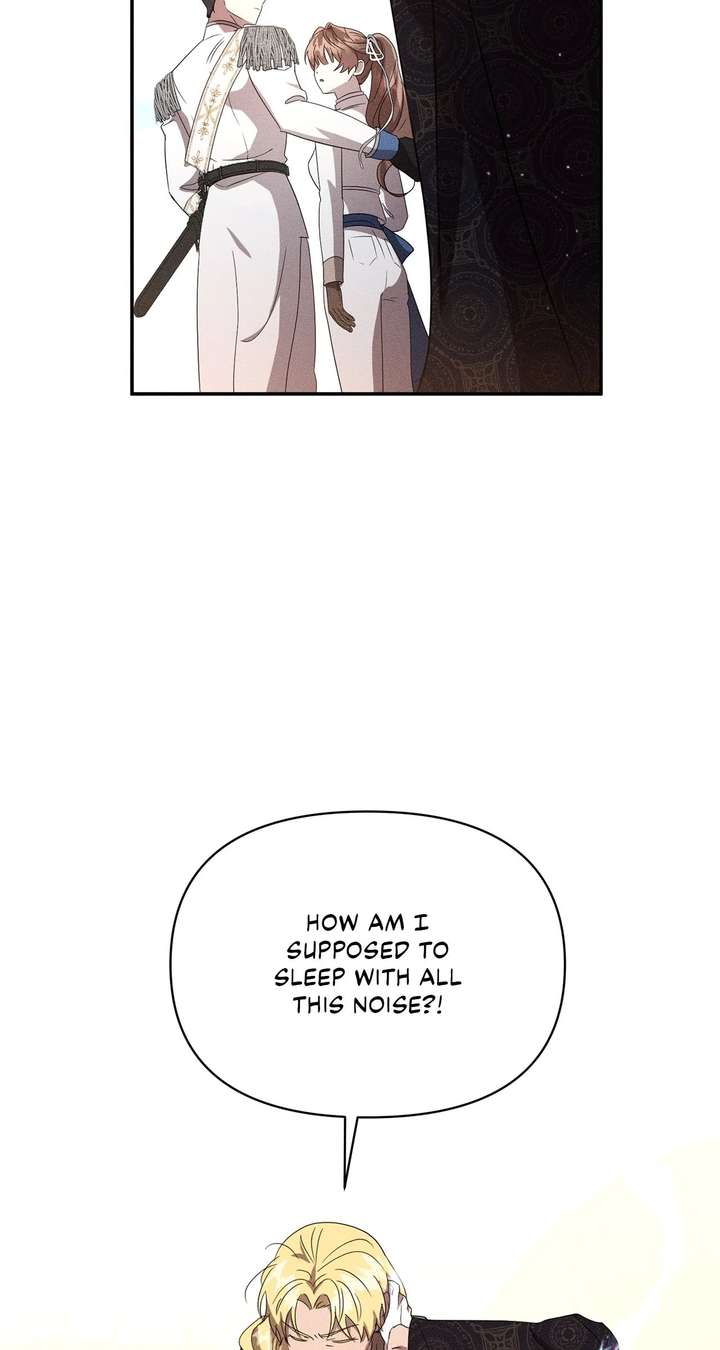 Don’t Be Carelessly Friendly Chapter 60 - Page 14