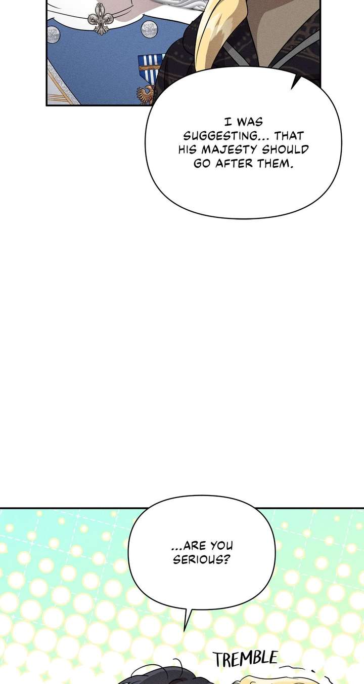 Don’t Be Carelessly Friendly Chapter 60 - Page 29