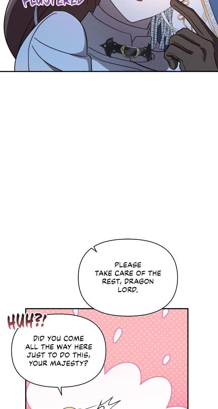 Don’t Be Carelessly Friendly Chapter 60 - Page 40