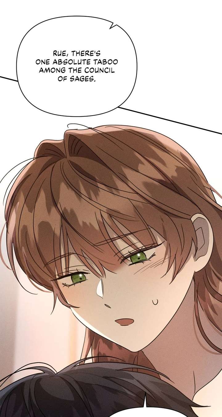 Don’t Be Carelessly Friendly Chapter 60 - Page 68