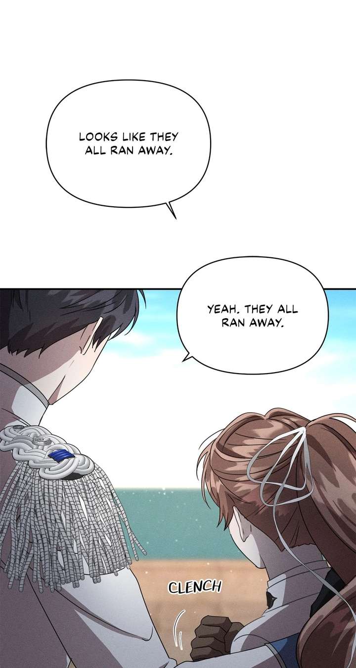 Don’t Be Carelessly Friendly Chapter 60 - Page 9