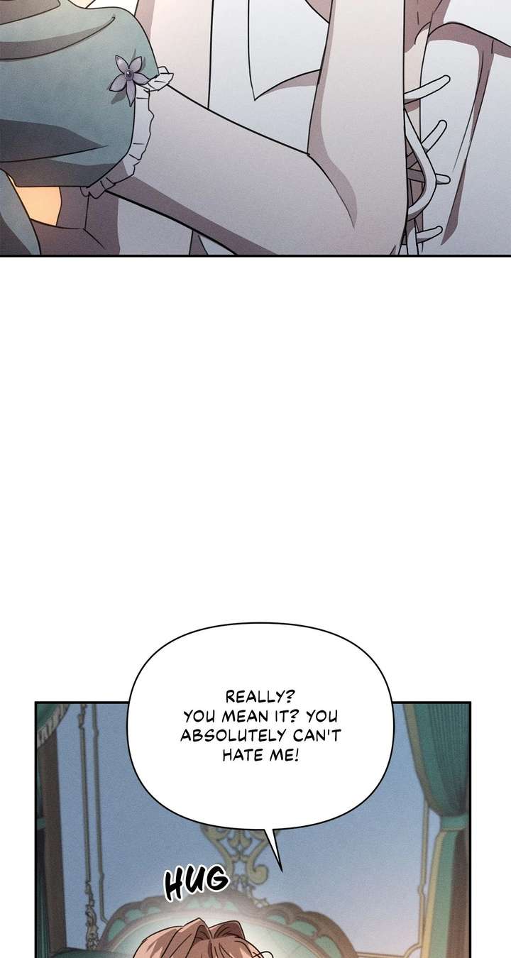 Don’t Be Carelessly Friendly Chapter 61 - Page 13