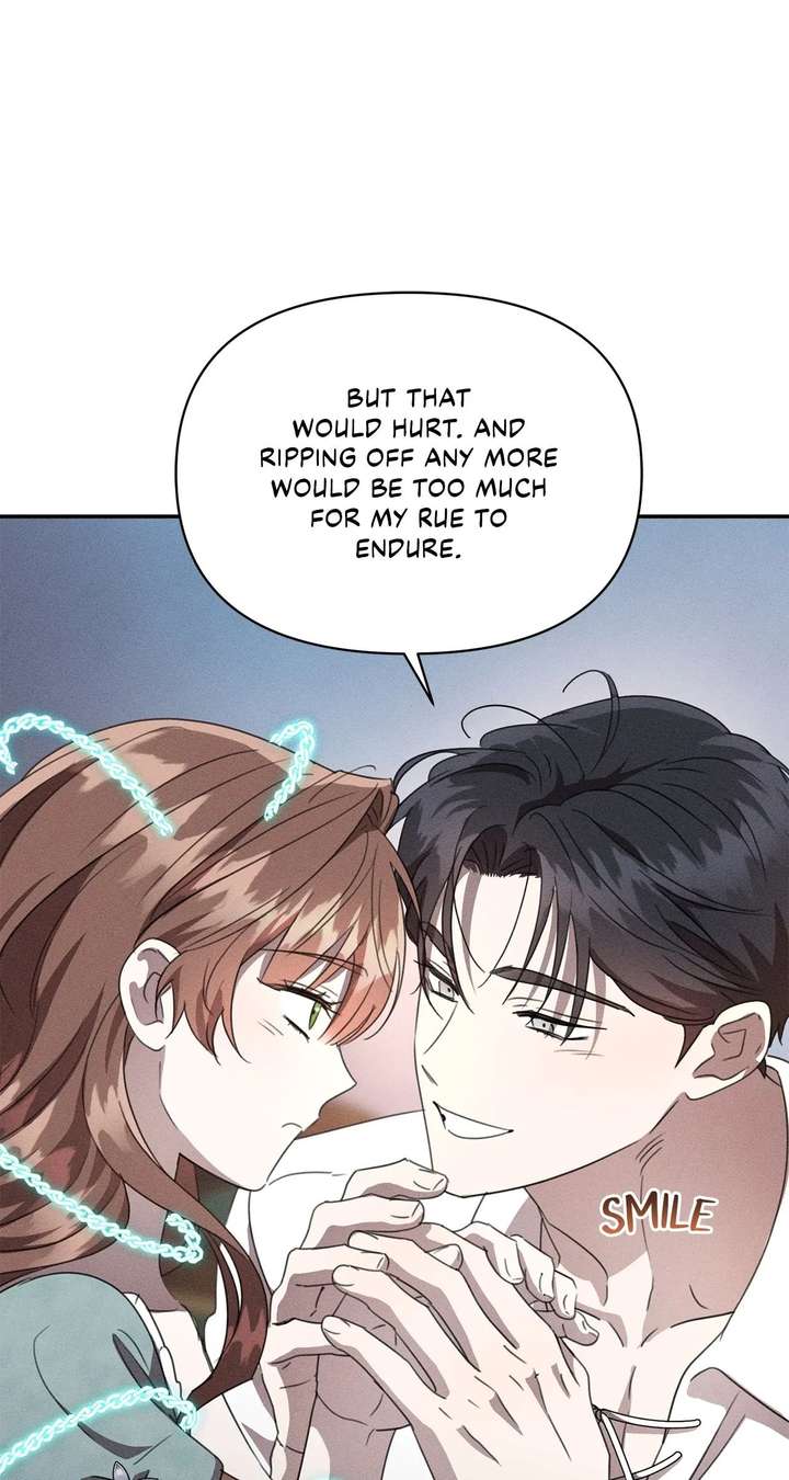 Don’t Be Carelessly Friendly Chapter 61 - Page 31