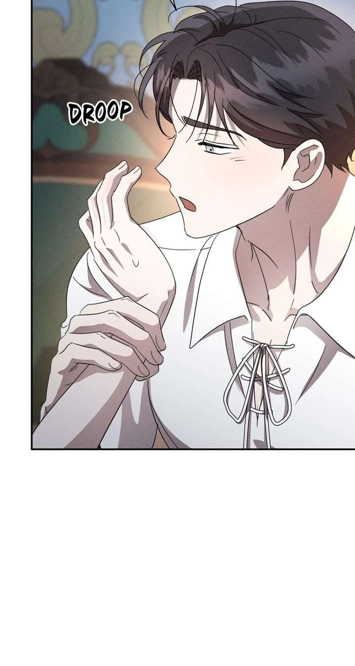 Don’t Be Carelessly Friendly Chapter 61 - Page 35