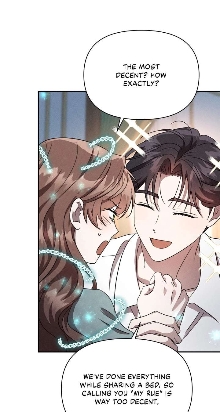 Don’t Be Carelessly Friendly Chapter 61 - Page 39