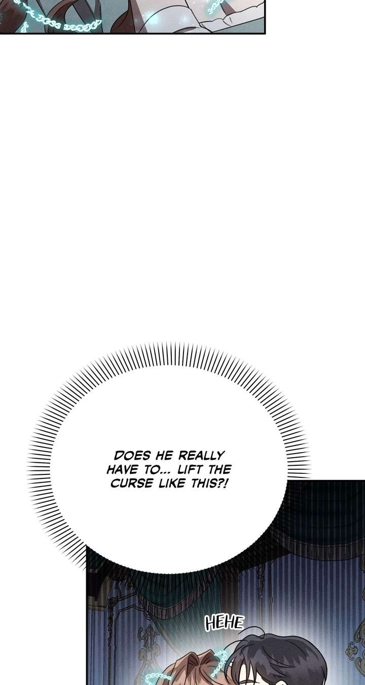 Don’t Be Carelessly Friendly Chapter 61 - Page 47