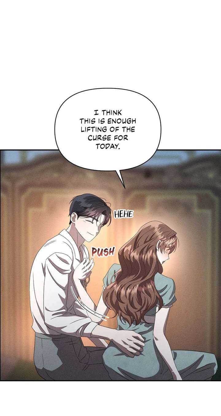 Don’t Be Carelessly Friendly Chapter 61 - Page 53